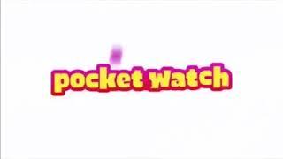 Teletoon / Blue Zoo / Pocket Watch (2020)