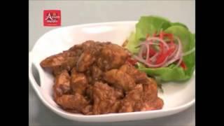 AsianMeals® Chicken Rendang