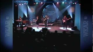 A Whole Lotta Rosie | Rusty Wright Band | BackStage Pass  | WKAR PBS