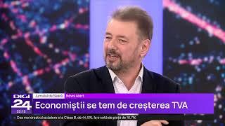 Jurnalul de Seară: Guvernul și deficitul lui "Doamne ferește"