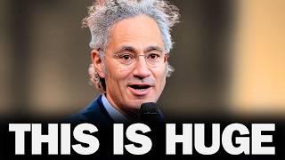 Palantir Just Rebuilt an Entire Hospital System