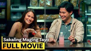 ‘Sakaling Maging Tayo’ FULL MOVIE | McCoy de Leon, Elisse Joson