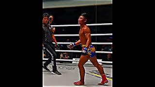 Muay Thai IRON MAN - Rodtang #gym #gymedit #kickboxing #muaythai