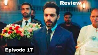 Sunn Mere Dil Episode 17 Promo - Maya Ali - Wahaj Ali - Review