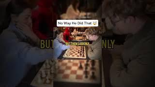 Chess Brilliant Moments #shorts #moments #chess