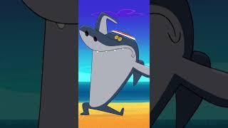 Sharko pro gamer #Shorts #Zigandsharko Zig & Sharko | Cartoon for kids