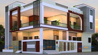 100 Modern House Front Elevation Design Ideas 2024 Home Front Wall Design| house Exterior Wall Ideas