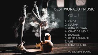 Best workout songs @Freakyradio #gymmotivation #gymworkout #workoutsongs #workoutmusicmix