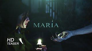 THE WHISTLE 3 | MARIA -Teaser Trailer