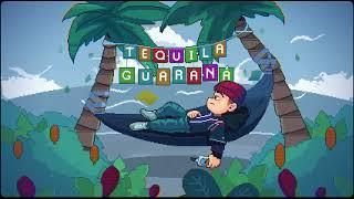Tequila Guaraná - Cris Melej (Visualizer)
