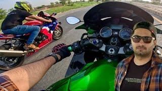 1400cc BIKE NAY CHALLENGE KAR DIYADRAG RACES | HONDA CBR 1000 RRR KAWASAKI ZX14R | ZS MOTOVLOGS |