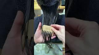 Nashi Filler Therapy Hair Treatment 
