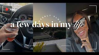 Weekly Vlog | Sunday Reset ft Loadshedding | cooking nshima plus more