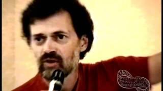 TERENCE MCKENNA - UFO: The Inside Outsider