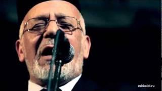 ר' חיים לוק - קונצרט במוסקבה R.Haim Louk - Concert in Moscow