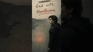 GRRM Wanted Jon Snow to Die at Hardhome ️ ( Game Of Thrones I ASOIAF Lore )