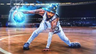 Kyrie Irving Is A Basketball WIZARD