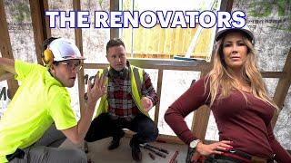 Property Academy Ep 672: Cashflow Hacking Renovations Case Study