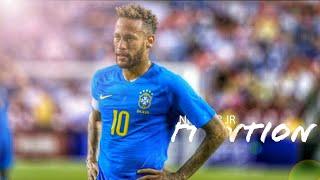 Neymar Jr - Attention ft, Charlie Puth ● Crazy Skills & Goals I HD