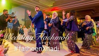 Wedding Flashmob (Malay, Hindi & Kpop Song Medley)