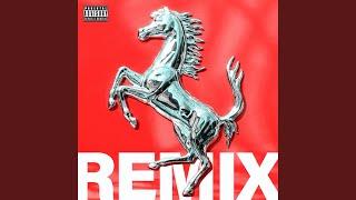 Ferrari Horses (Remix)