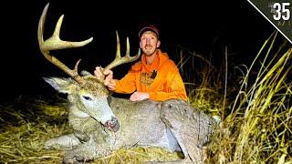 WISCONSIN DEER SEASON!!! - (Opening Day Buck)