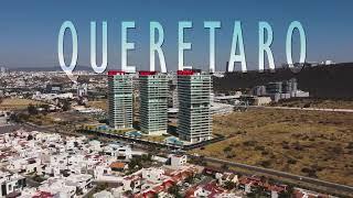 Queretaro Mexico 2021 | 1080p60 Stunning drone video 