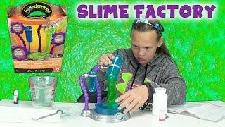 Slime Factory - Wonderology - Jelly Slime