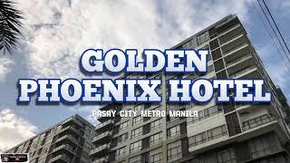 Golden Phoenix Hotel [ Pasay City ]