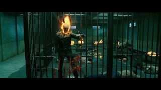 Ghost Rider (2007) - Innocence