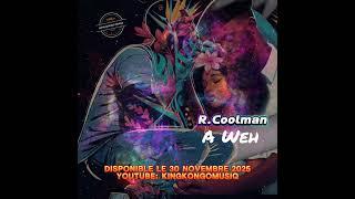 R.Cool Man - A weh  coming soon #zouk  #zoukworld #komparasimobilbekas