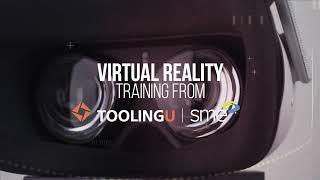 Tooling U-SME's New Virtual Labs for Manufacturing Training