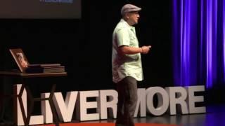 Living a Digital Legacy | Keven Hempel | TEDxLivermore