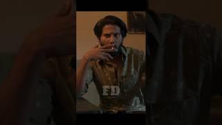 The Master Plan | Kurup | Dulquer Salman | FlickDash #movieshorts #shorts #kurup