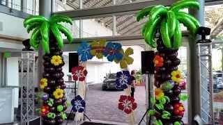 Audi Dealership Corporate Event. DreamARK Events * www.dreamarkevents.com *