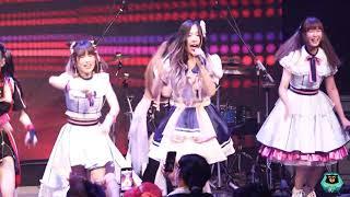 [FANCAM] [FANNY FOCUS] - NERVE [ BiS ] - Siamdol「サイアムドル」