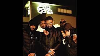 Drake x Lil Wayne Type Beat - COSA NOSTRA