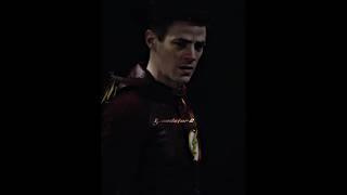 Barry’s Remnant Becomes Savitar #shorts