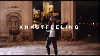 AZZO OG - KNASTFEELING (Official 4K Video)