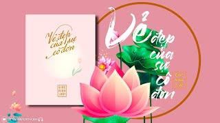 VẺ ĐẸP CỦA SỰ CÔ ĐƠN/ TÁC GIẢ: SƯ THẦY GIÁC MINH LUẬT [GÓC TÂM HỒN] AUDIO HA XINH