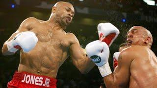 My First Online Fights with Roy Jones Jr PS5 4K UHD