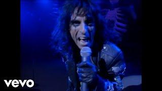 Alice Cooper - Feed My Frankenstein (Official Video)