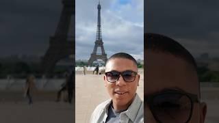 Best Viewpoint of EIFFEL TOWER in All of PARIS  