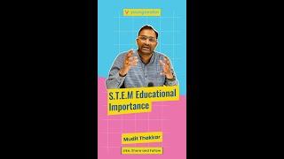 STEM education system.