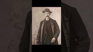 TOMBSTONE: The truth about Doc Holliday #shorts