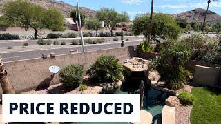 Phoenix Arizona Homes For Sale $741,000 2,671 Sqft, 4 Bedrooms, 3 Bathrooms, Pool (Price Reduced)