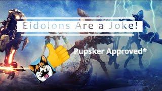 How to Eidolon Hunt (2023-2024)