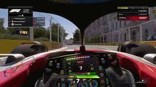 EA SPORTS™ F1 24 - F1 World and Time Trial Baku