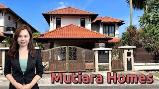 Mutiara Homes, Mutiara Damansara | Exquisite Living Spaces in a Prime Location