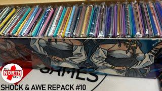 Shock & Awe MTG Repack 10! TONS of Vintage, Promos, Old Boosters